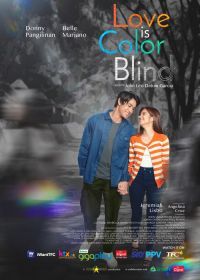 Бесцветная любовь (2021) Love Is Color Blind