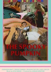 Зловещая тыква (2020) The Spooky Pumpkin