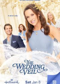 Свадебная фата (2022) The Wedding Veil