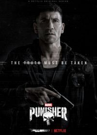 Каратель (2017) The Punisher