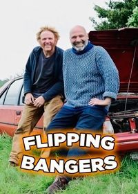 Переделка старья (2018) Flipping Bangers