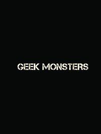Наркоши (2020) Geek Monsters