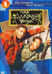 Братья Уайанс (1995) The Wayans Bros.