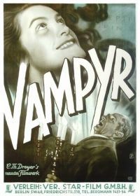 Вампир: Сон Алена Грея (1932) Vampyr