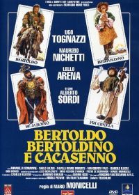 Бертольдо, Бертольдино и Какашка (1984) Bertoldo, Bertoldino e Cacasenno