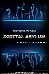 Цифровая лечебница (2022) / Digital Asylu