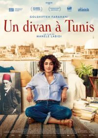 Кушетка в Тунисе (2019) Un Divan à Tunis
