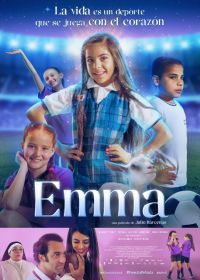 Эмма (2019) Emma