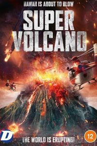 Супервулкан (2022) / Super Volcano