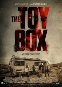Фургон смерти (2017) The Toybox