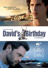 День рождения Дэвида (2009) Il compleanno