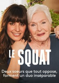Сквот (2021) Le Squat