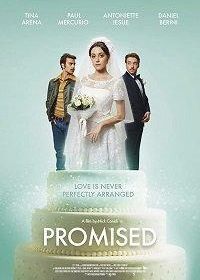 Обещанная (2019) Promised
