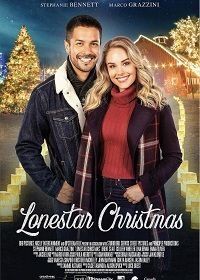 Рождество одинокой звезды (2020) Lonestar Christmas