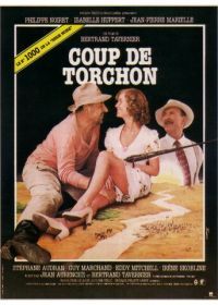 Безупречная репутация (1981) Coup de torchon