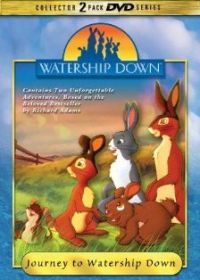Обитатели холмов (1999) Watership Down