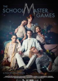 Игры школьного учителя (2022) The Schoolmaster Games