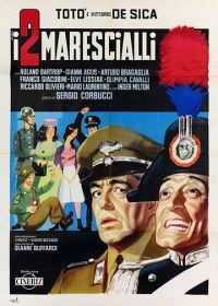 Два маршала (1961) I due marescialli