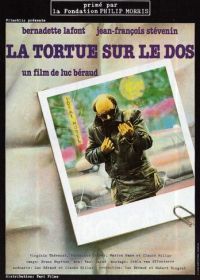 Черепаха на спине (1978) La tortue sur le dos