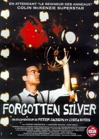 Забытые киноленты (1995) Forgotten Silver