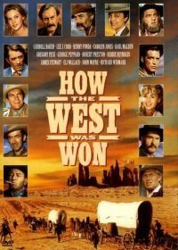 Война на Диком Западе (1962) How the West Was Won