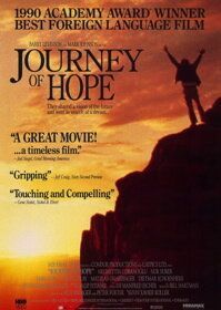 Путешествие надежды (1990) Reise der Hoffnung