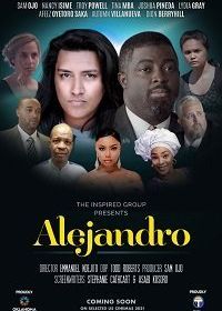Алехандро (2021) Alejandro