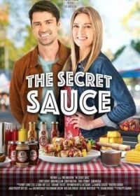 Секретный соус (2021) The Secret Sauce