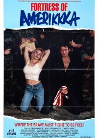 Крепость Америккка (1989) Fortress of Amerikkka