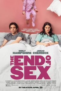 Конец интимной жизни (2022) / The End of Sex