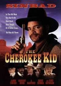 Чероки (1996) The Cherokee Kid