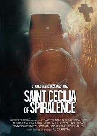 Святая Цецилия Спираленская (2021) Saint Cecilia of Spiralence