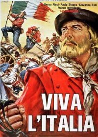 Да здравствует Италия! (1960) Viva l'Italia!