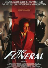 Похороны (1996) The Funeral