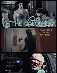 Галоши (2019) The Galoshes