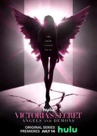 Victoria's Secret: Ангелы и демоны (2022) Victoria's Secret: Angels and Demons