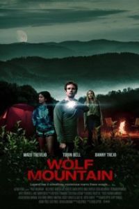 Проклятье Волчьей горы / Wolf Mountain (2022)