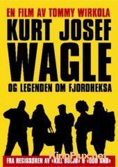 Курт Йозеф Вагле и легенда о ведьме из фьорда (2010) Kurt Josef Wagle og legenden om Fjordheksa