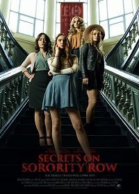 Тайны сестринства (2021) Secrets on Sorority Row