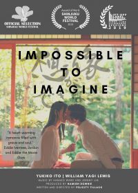 Невозможно даже представить (2019) Impossible to Imagine