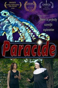 Парацид / Paracide (2020)