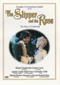 Туфелька и роза (1976) The Slipper and the Rose: The Story of Cinderella