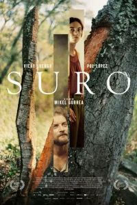 Пробковое дерево / Suro (2022)