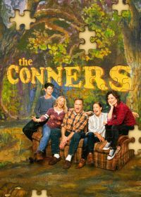 Коннеры (2018) The Conners