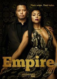 Империя (2015) Empire