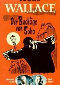 Горбун из Сохо (1966) Der Bucklige von Soho