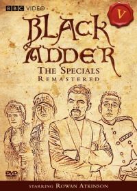 Черная гадюка: Годы роялистов (1988) Blackadder: The Cavalier Years