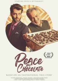 Мир в шоколаде (2021) Peace by Chocolate