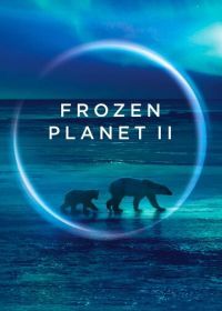 BBC: Замерзшая планета 2 (2022) Frozen Planet II