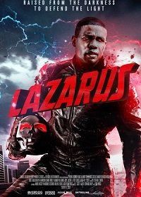 Лазарус (2021) Lazarus